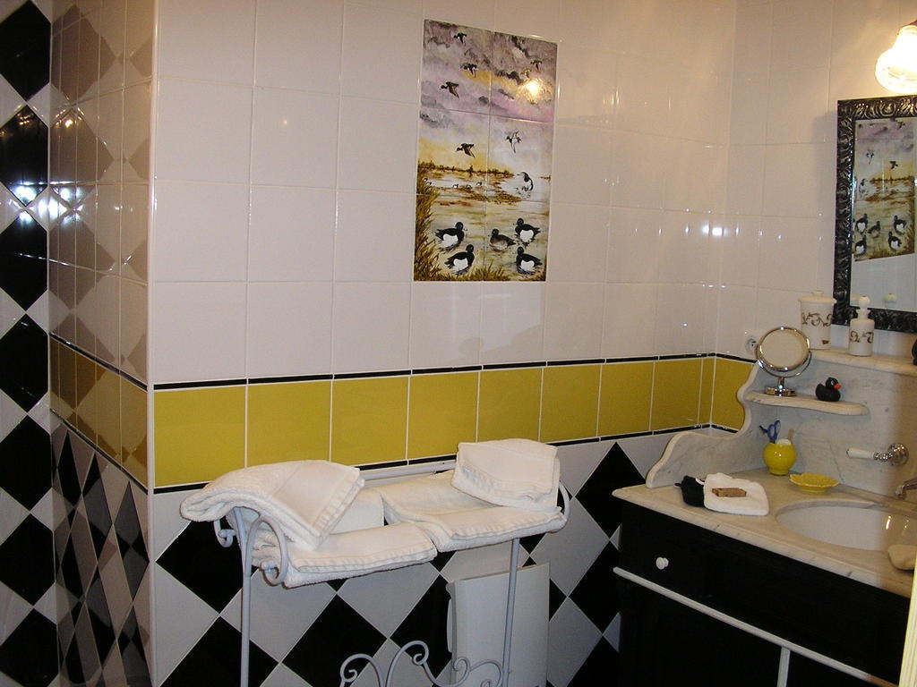 Hotel Domaine De La Belliere Villars-les-Dombes Zimmer foto